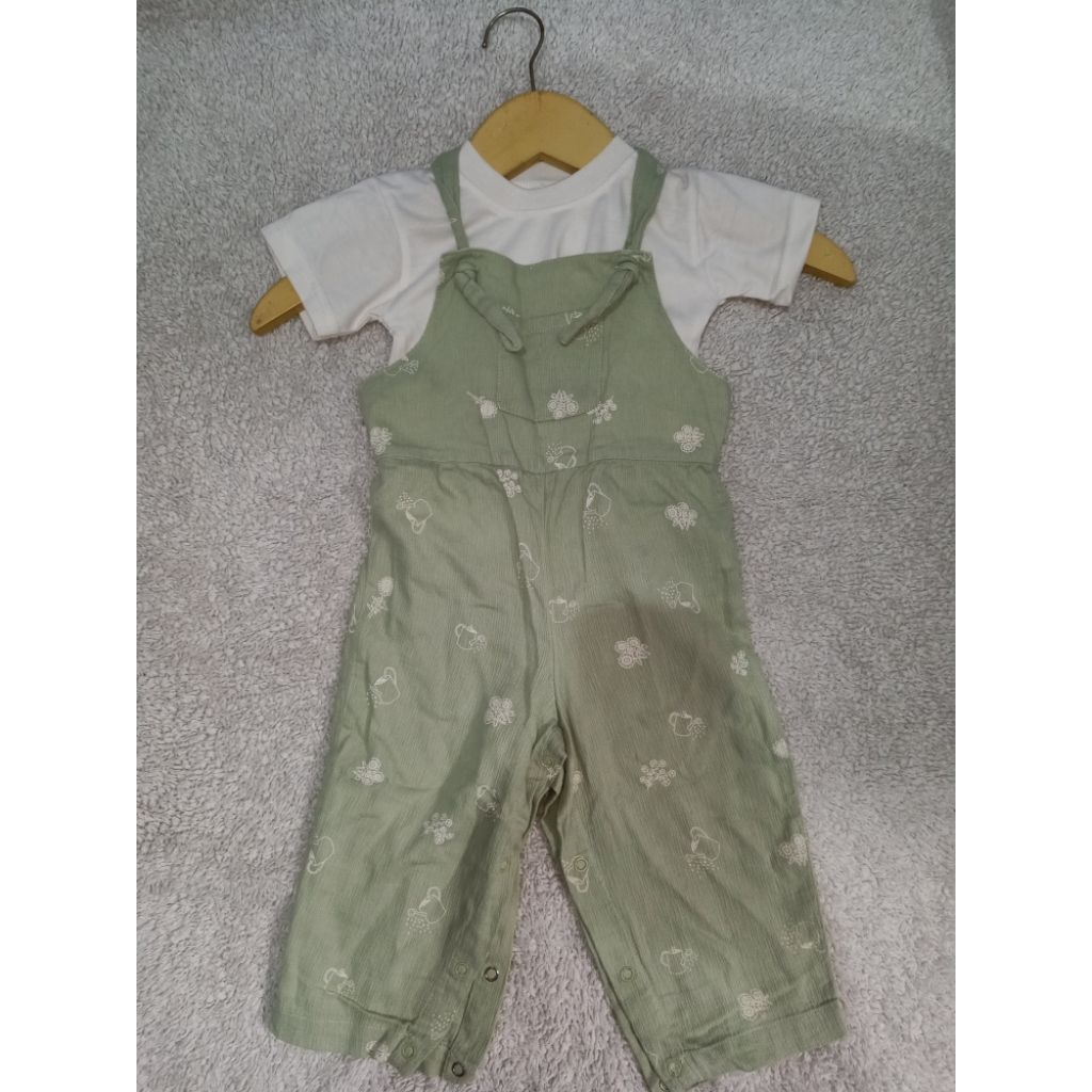 Preloved Gingersnap