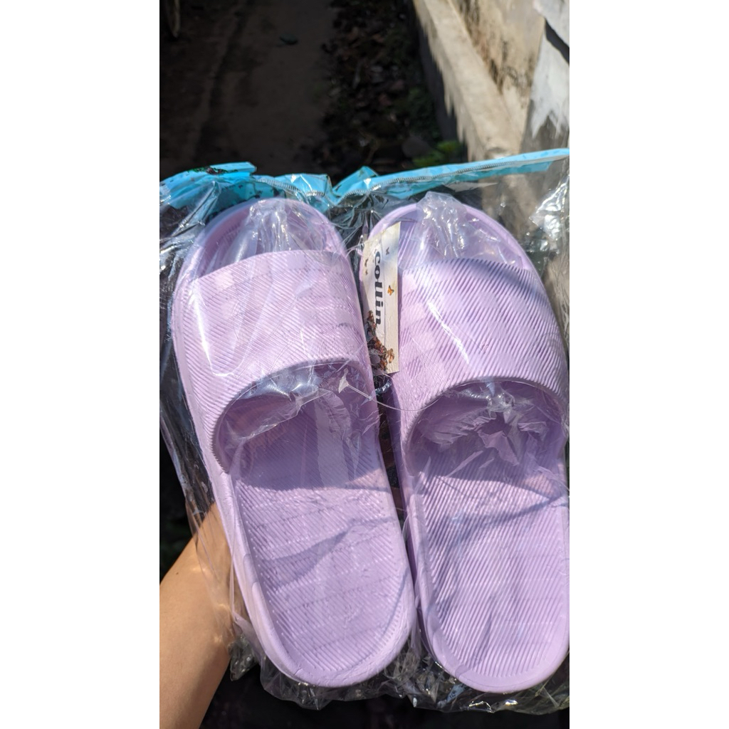 Sandal Collin