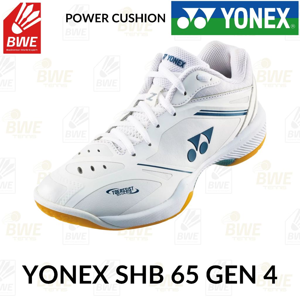 YONEX SHB 65 Z4  - SEPATU BADMINTON 100% ORIGINAL SHB65  BULUTANGKIS