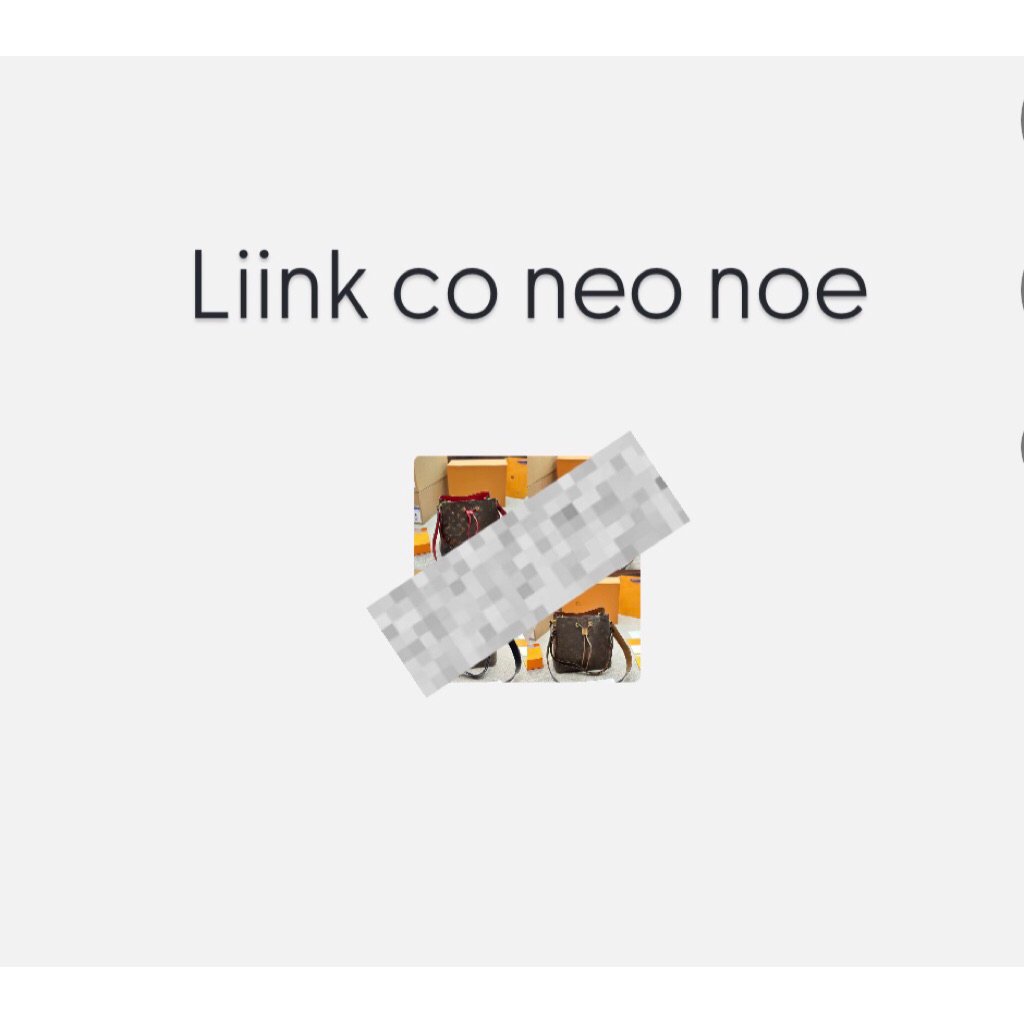 neo noe el& ve