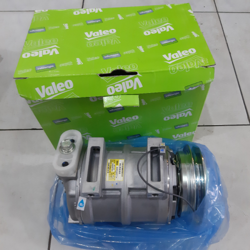 COMPRESSOR L200 STRADA VALEO ASLI 2006