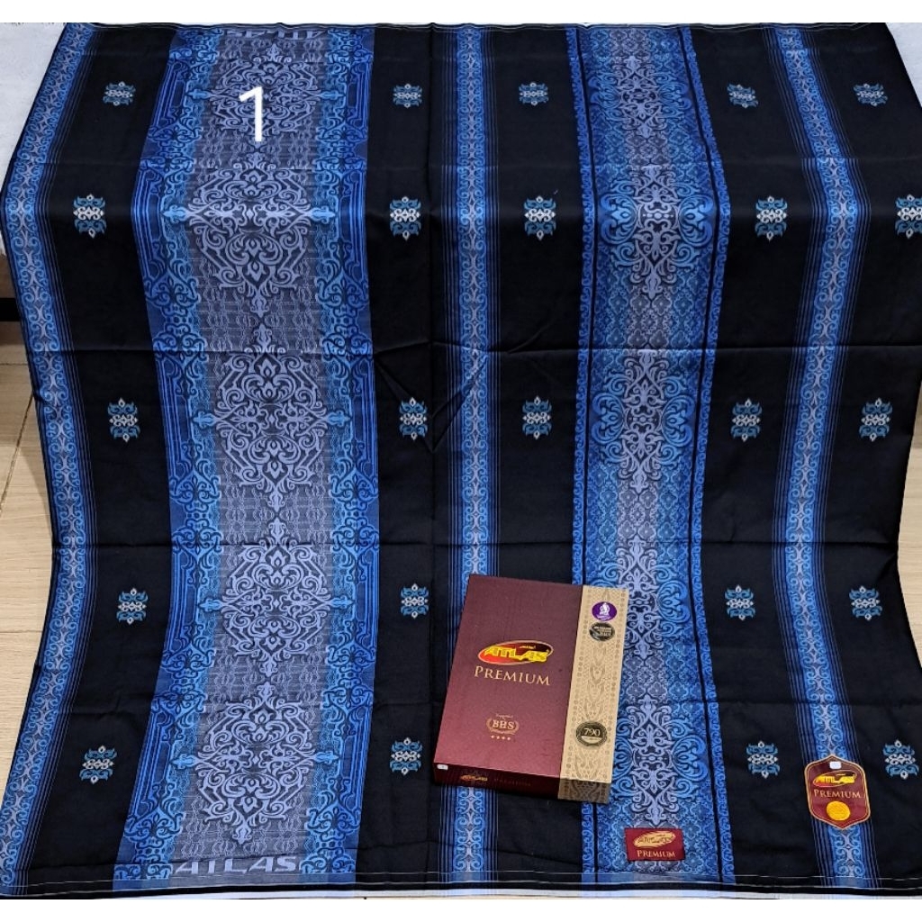 Sarung Atlas Premium 790