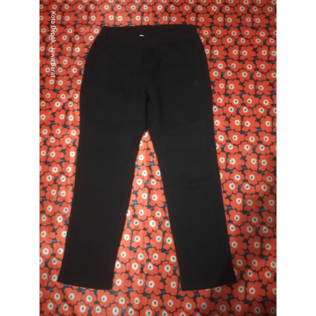 Celana Trackpant Fubu