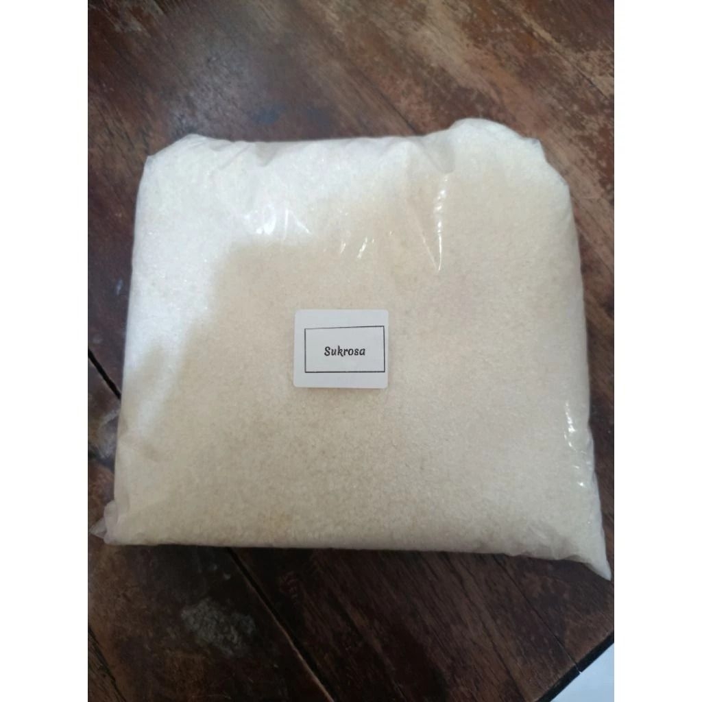 Sucrose Kristal Fokd Grade 100gr_sukrosa