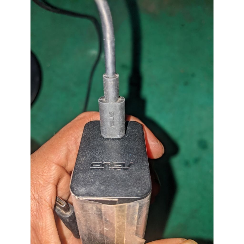 CHARGER ASUS ZENFONE 8 ORIGINAL