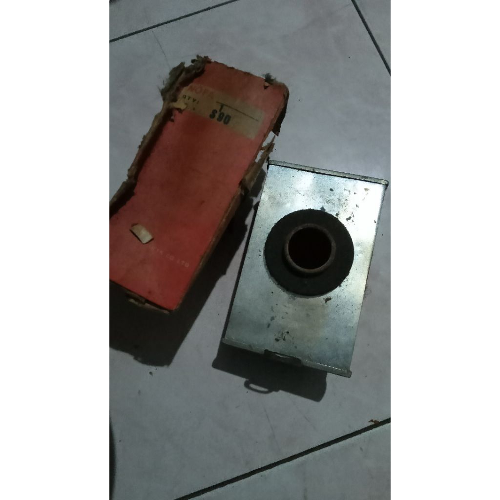 filter kertas carburator karbu s90 s90z benly 110