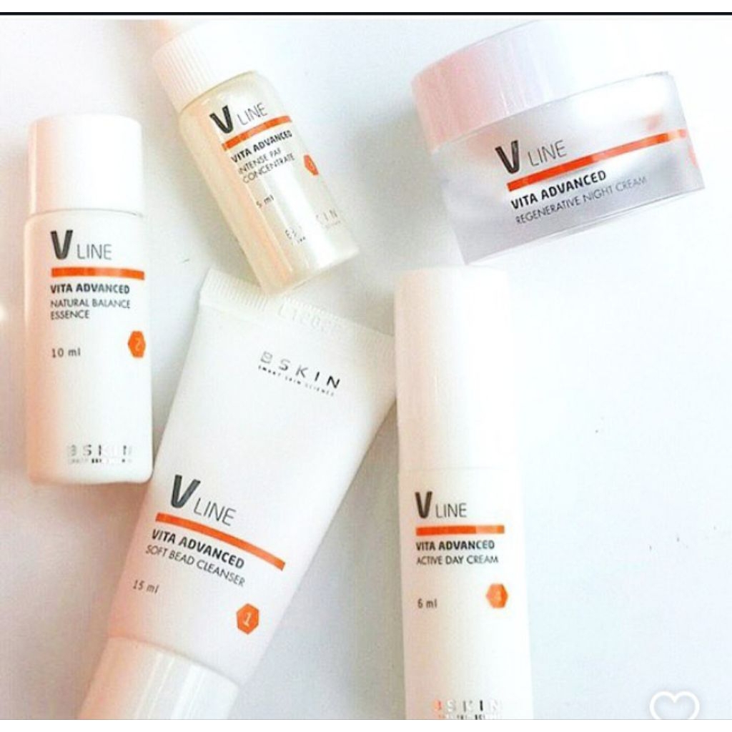 vline bskin v1,v2 v3,v4,v5 original 100% 2027