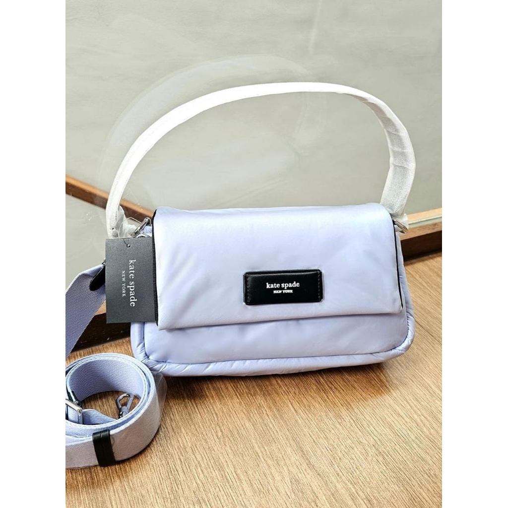 Tas Wanita Convertible Crossbody Lola Puffed Lola