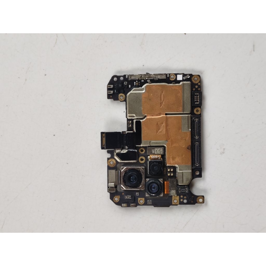 MESIN HP VIVO V20 / V2025 RAM 8/128 GB Original Copotan normal