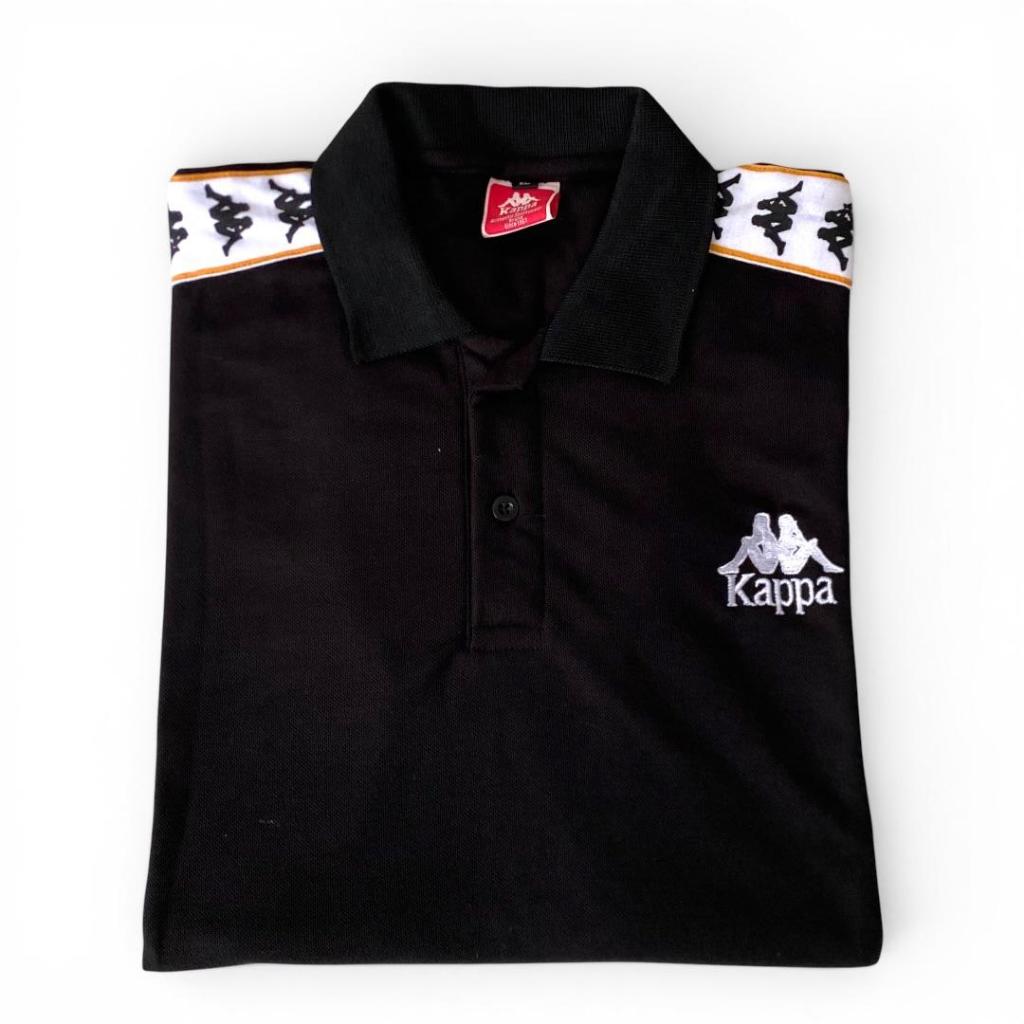 kaos polo kappa