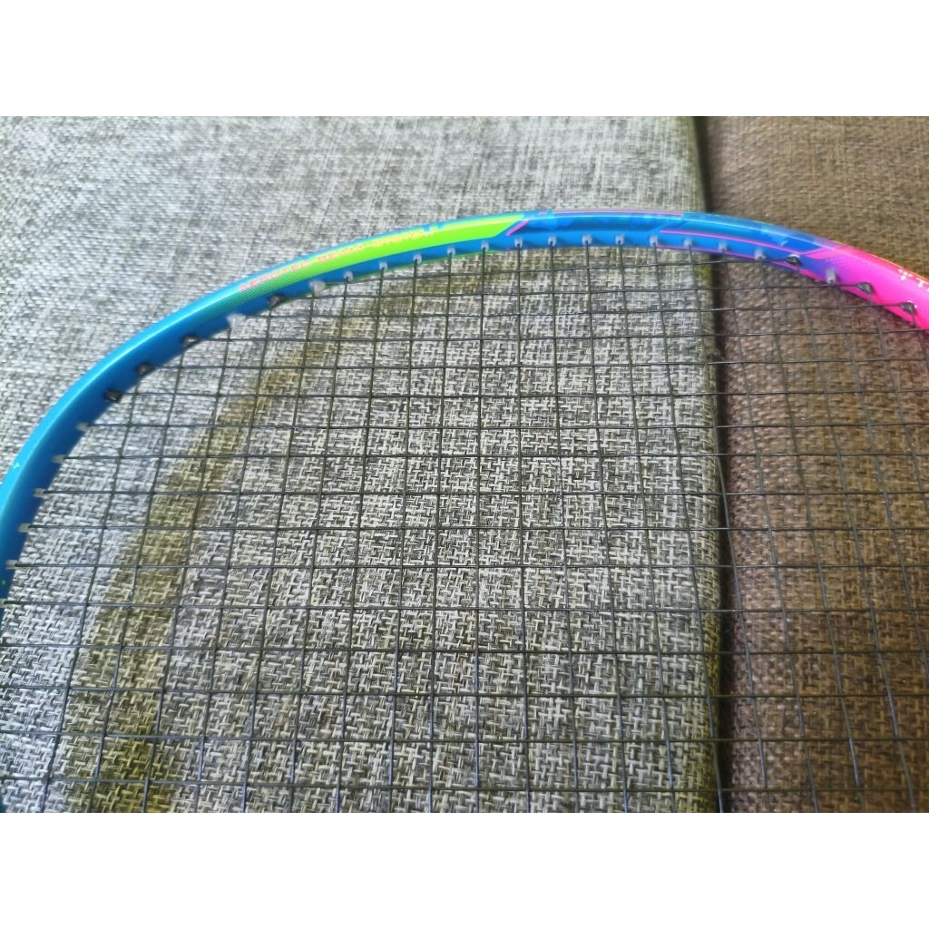 raket lining windstorm 72s original