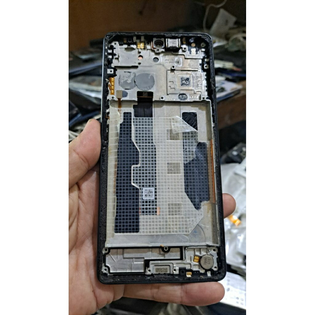 LCD REDMI NOTE 13 5G ori copotan super amoled