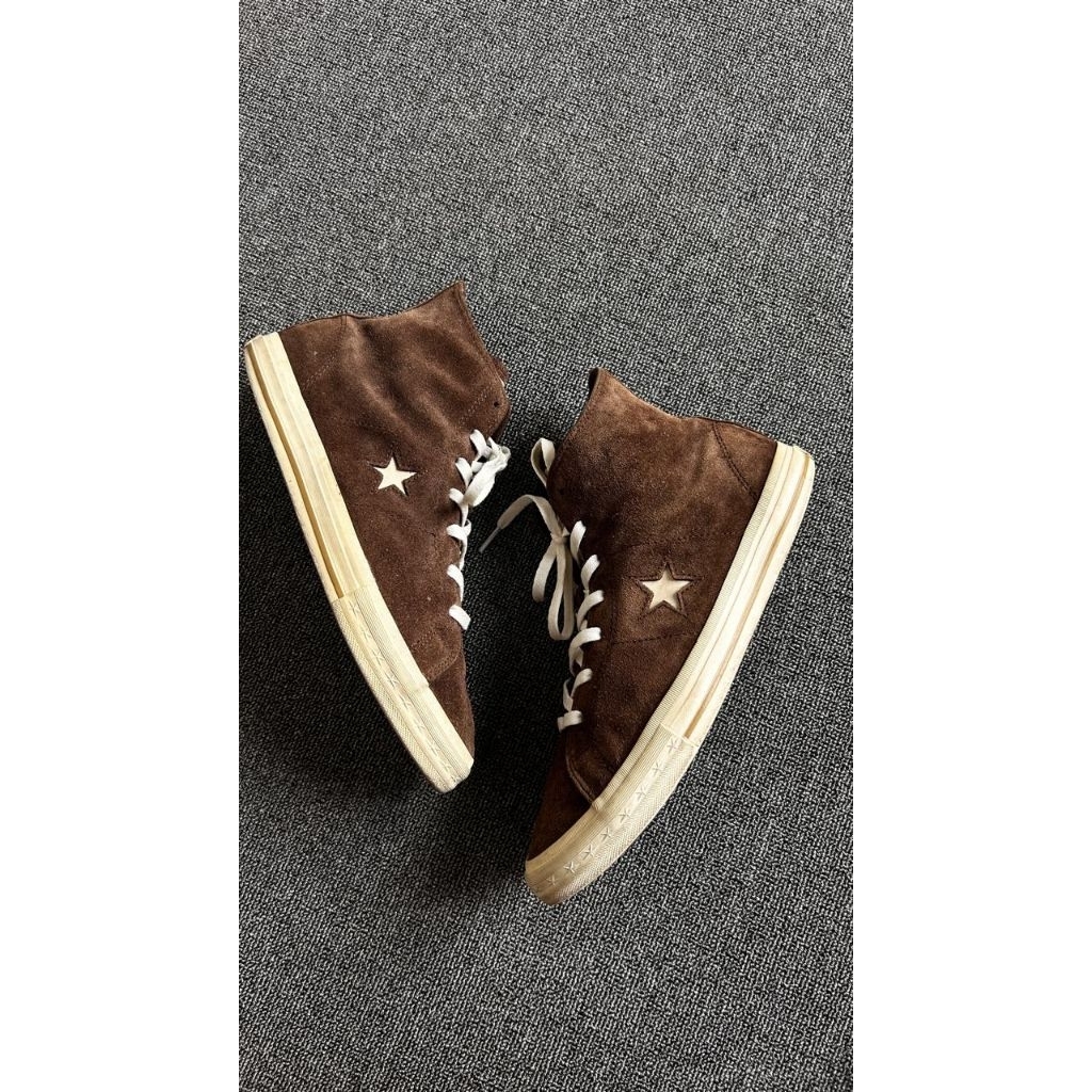 Converse One Star
