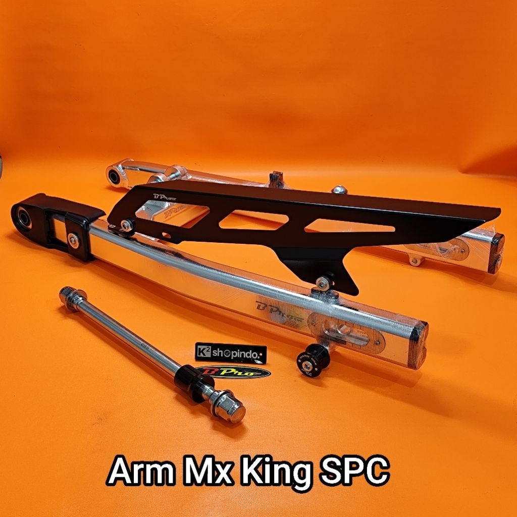 Swing Arm BPro Mx King 150 SPC Original B Pro