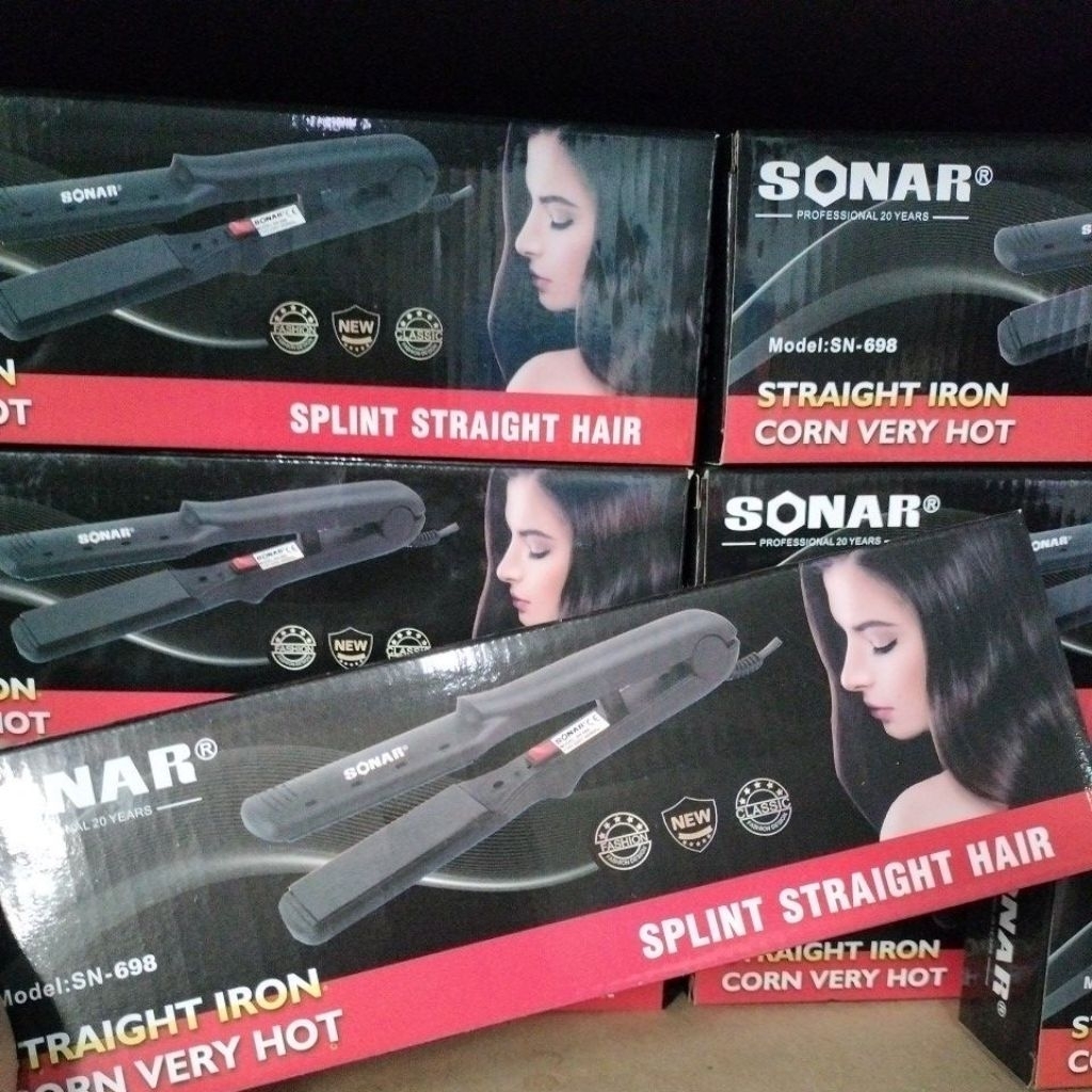 CATOKAN SONAR