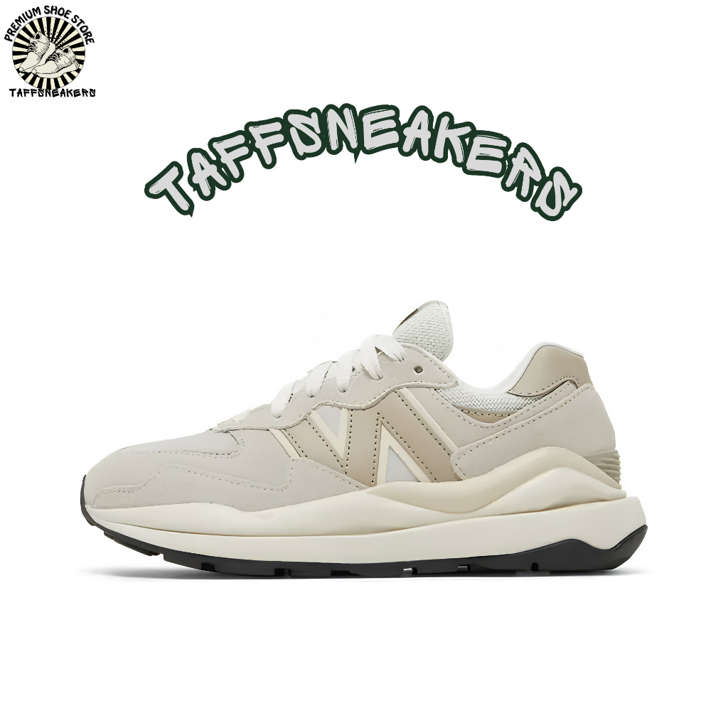 Sepatu New Balance Wmns 5740 'Milk Tea' W5740LT1