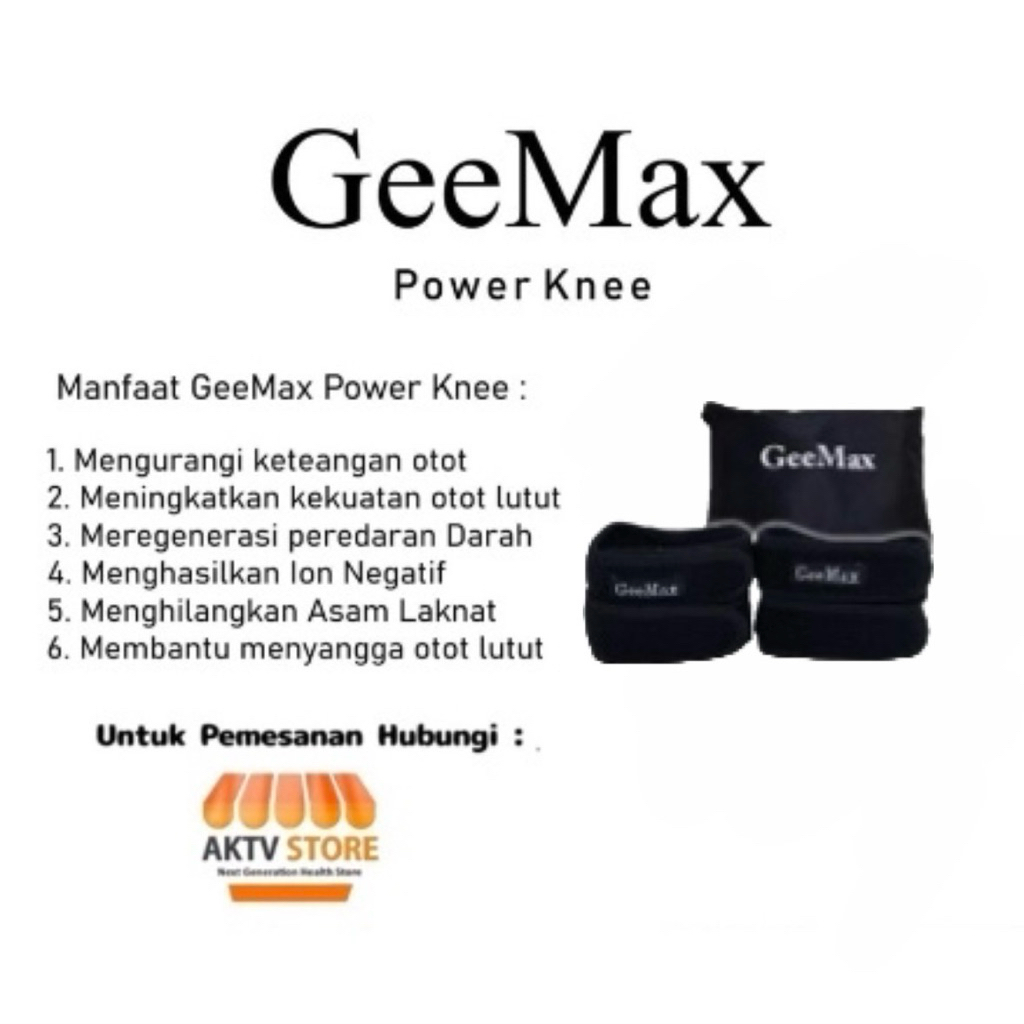GEEMAX
