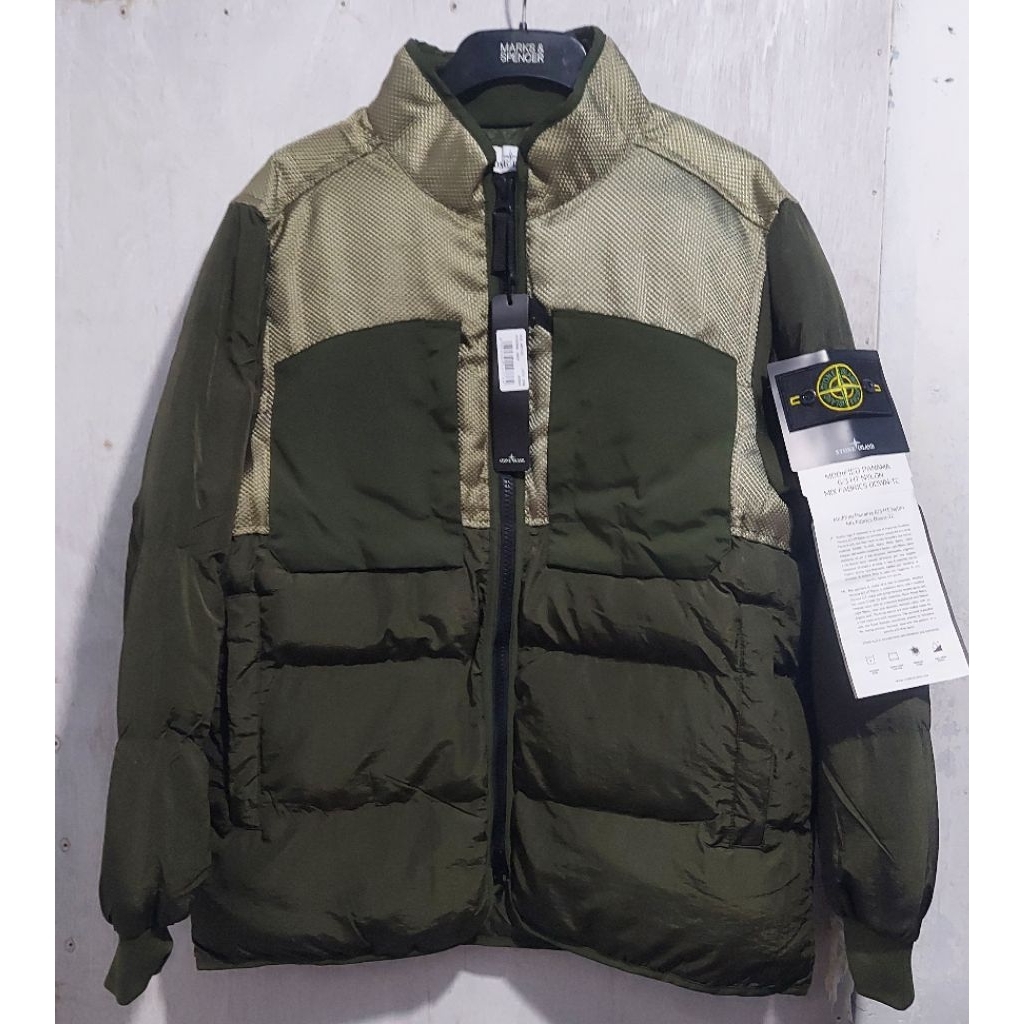 Jacket Stone Island
