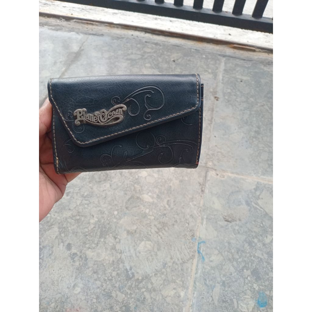 DOMPET PLANET OCEAN