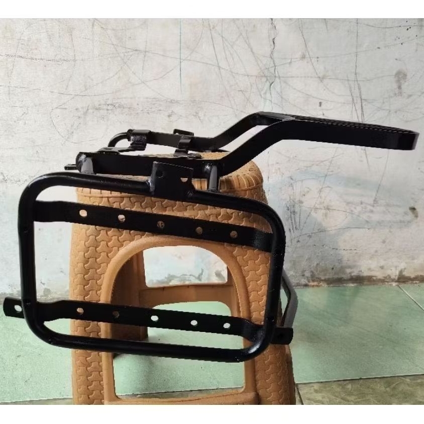 bracket box vixion nvl nva