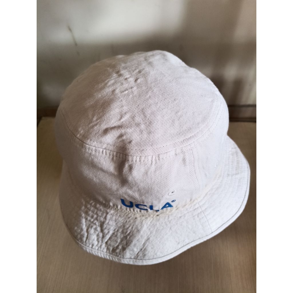 Topi Bucket Ucla