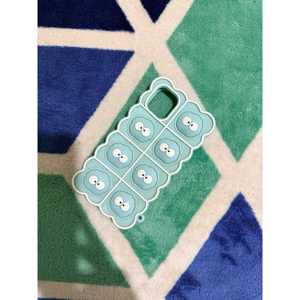 PRELOVED Case IPHONE 11