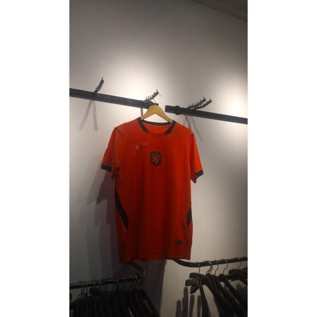 JERSEY BELANDA HOME PREMIUM WORLD CUP 2026