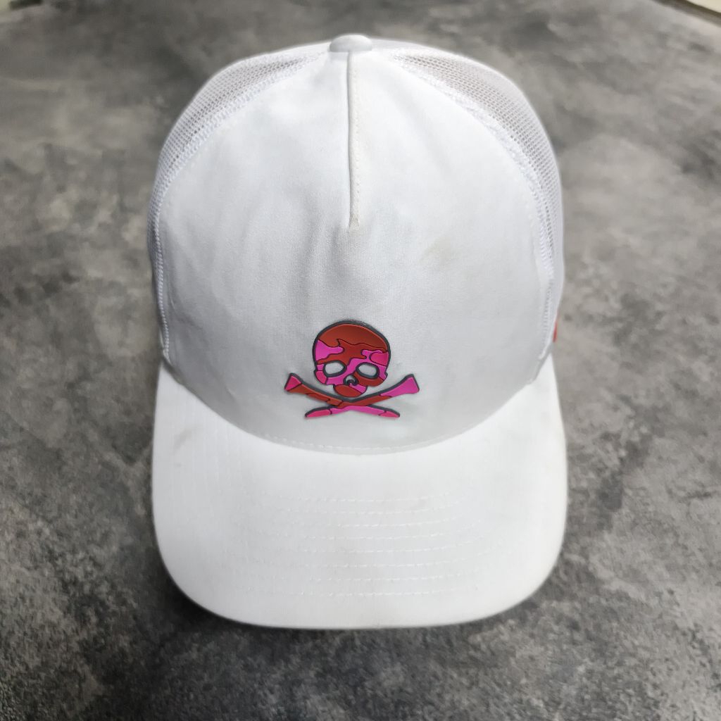 Topi Trucker Golf G/fore