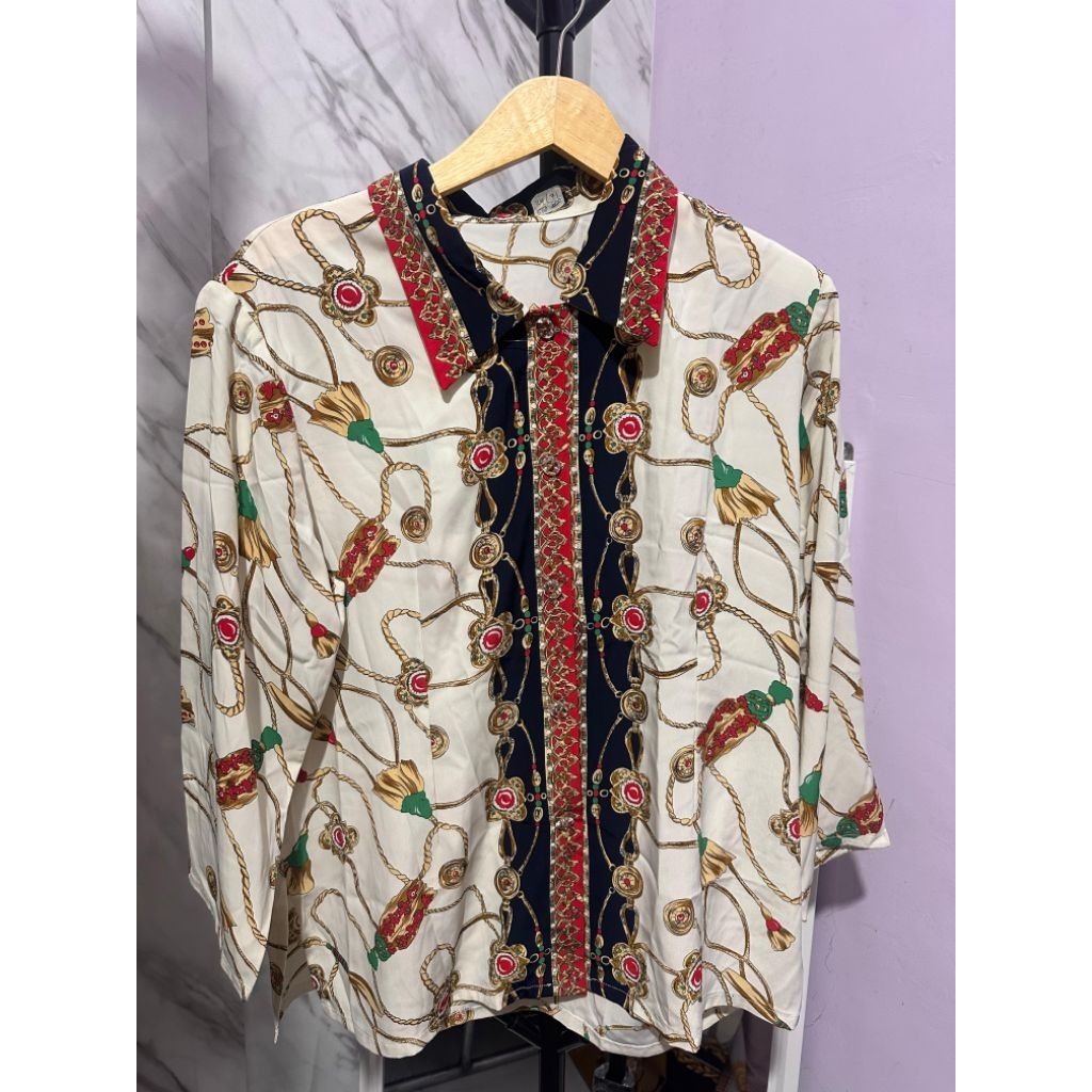 VINTAGE SULTAN LD 114