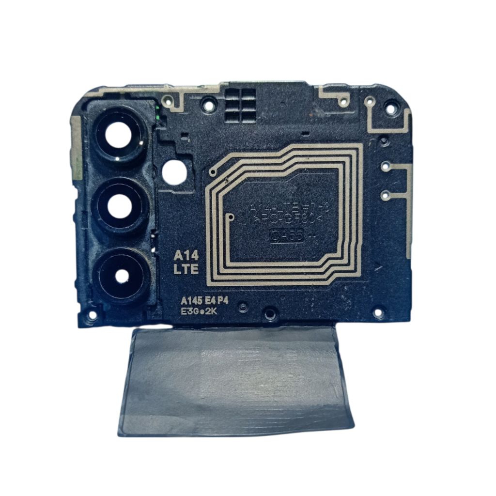 tutup mesin Samsung a14 4g