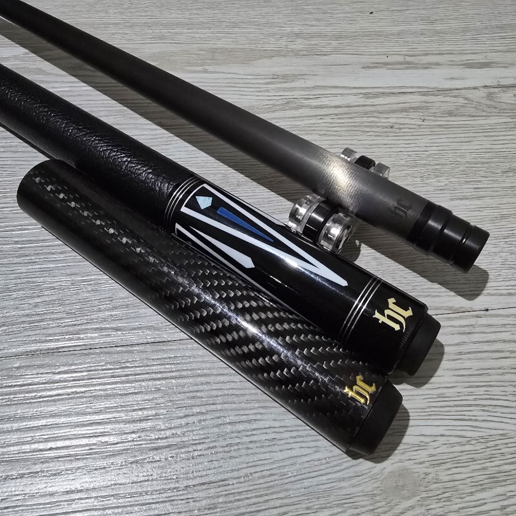 Stick Billiard HC Second Like New