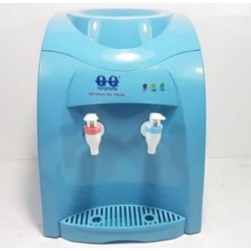 Dispenser QQ
