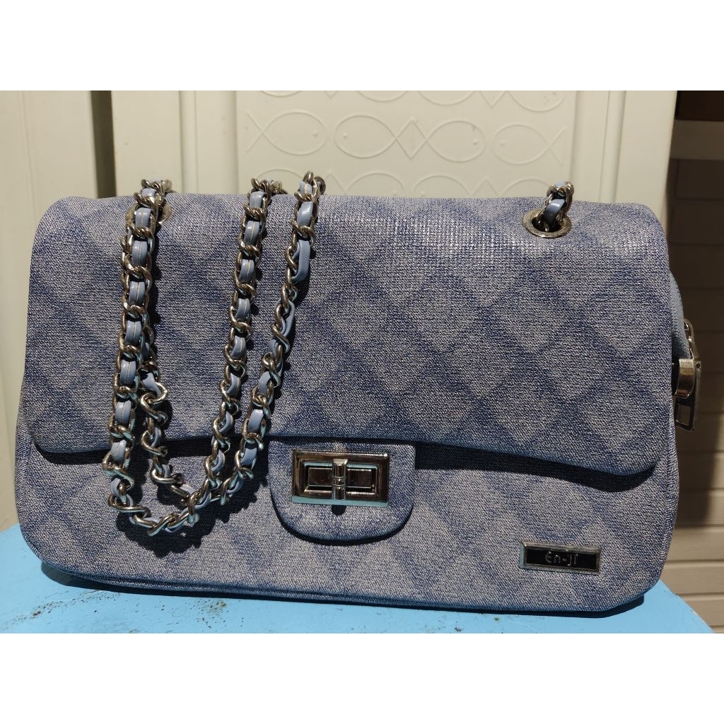 preloved enji