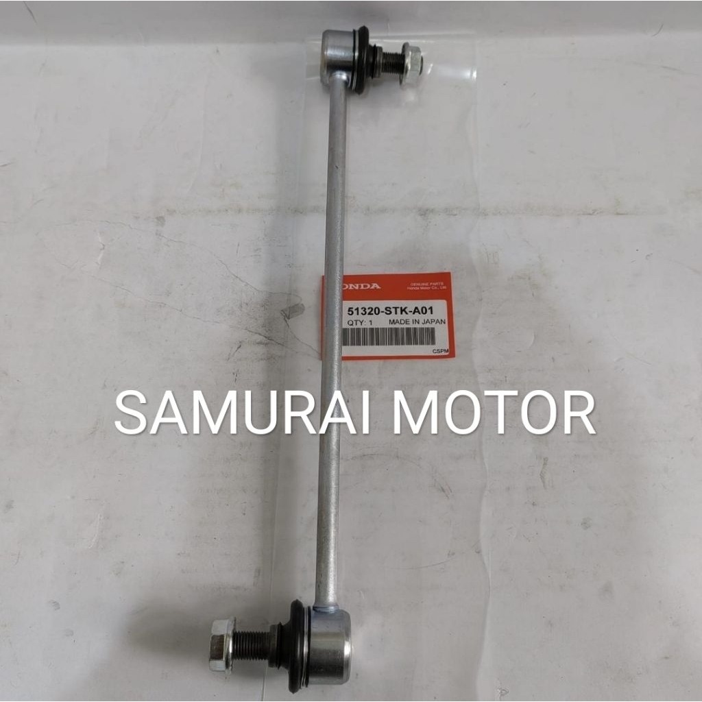 Link Stabilizer Front Honda All New CRV 07-2013 51320-STK-A01