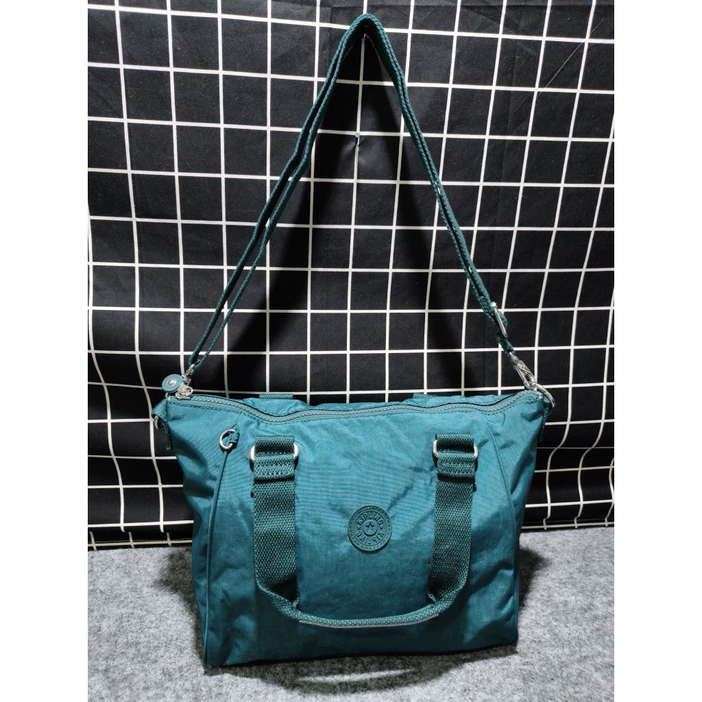 KIPLING Shoulder Bags Female AMIEL Original Autentik