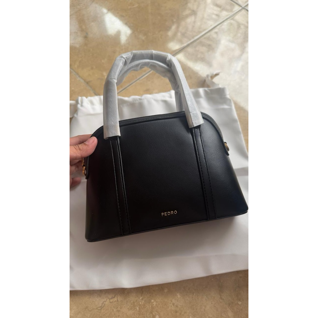 Pedro Mini Lucia Bag new