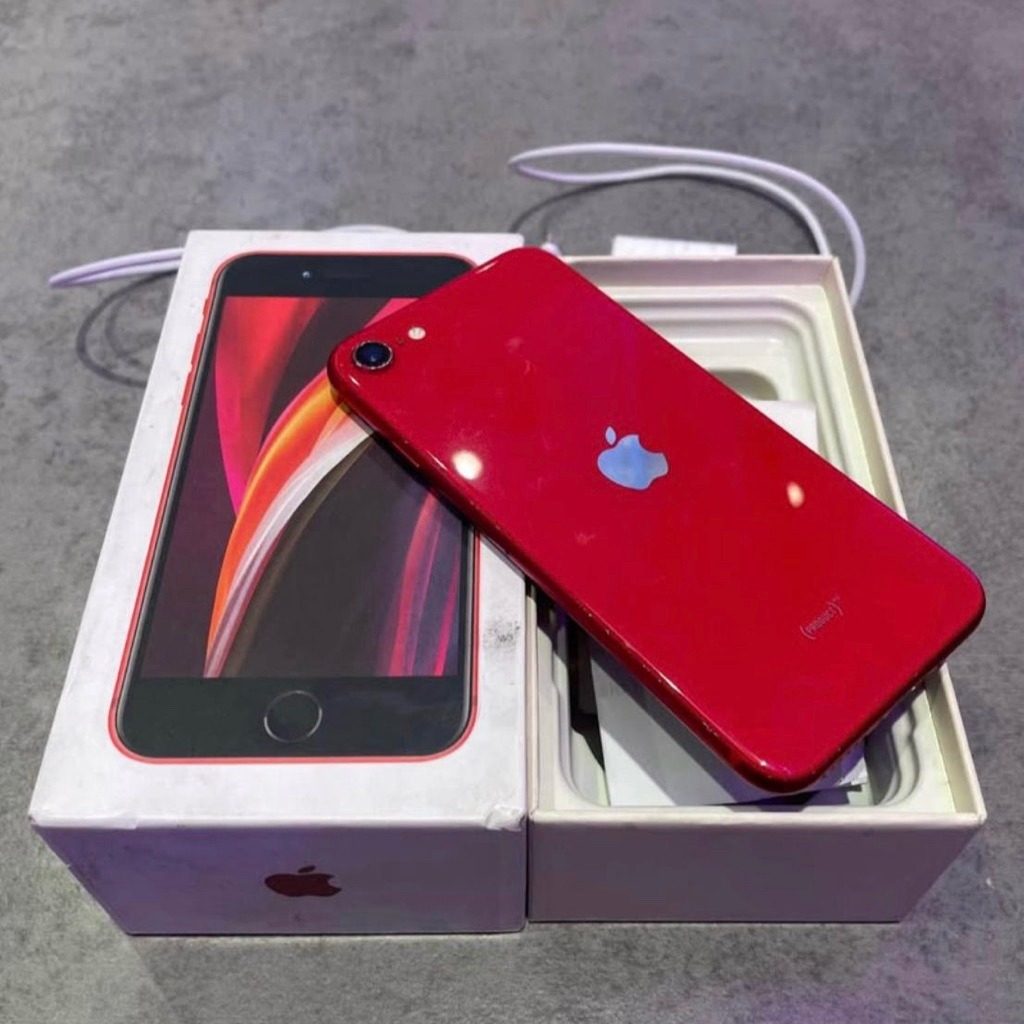 IPHONE SE 2 SECOND 64GB BC