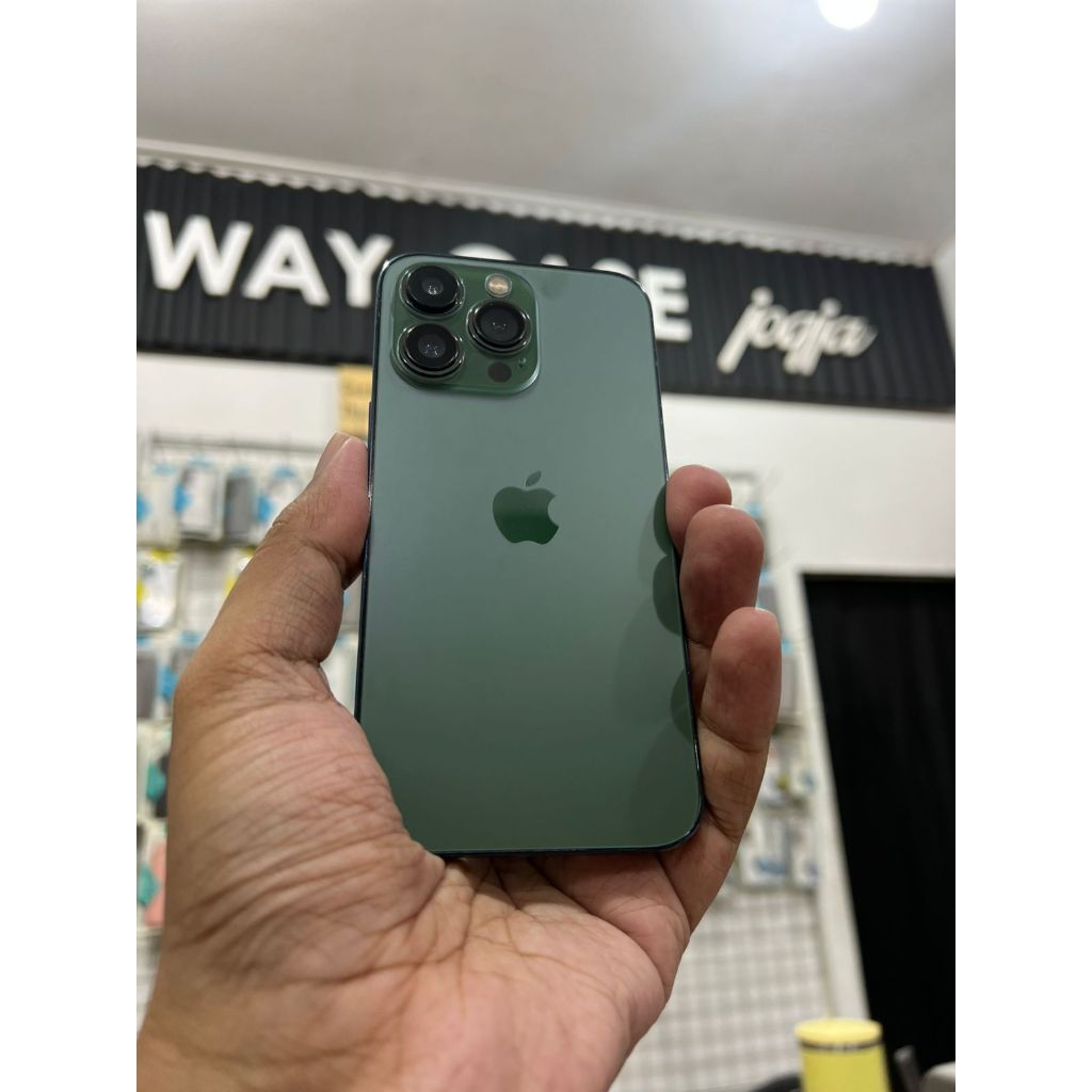 iPhone 13 Pro 128 iBox