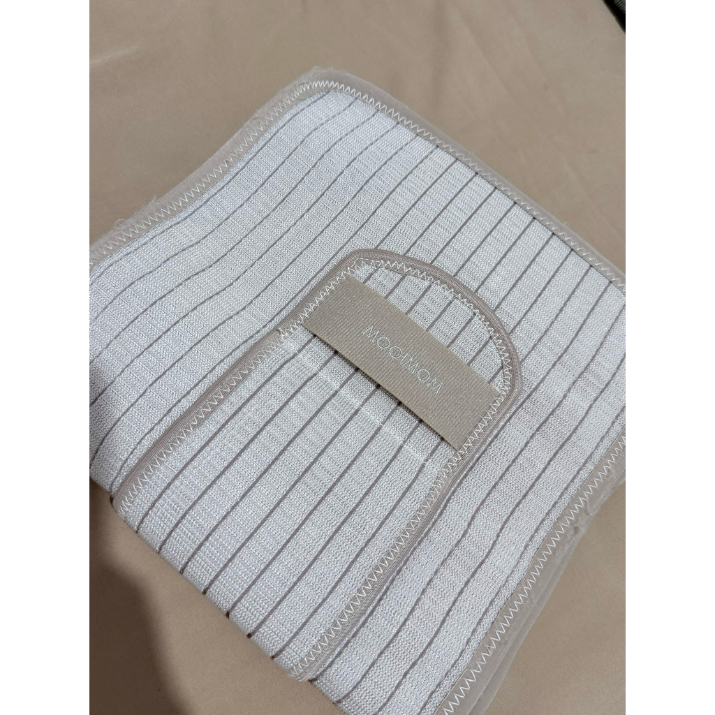 preloved korset mooimom coolweave