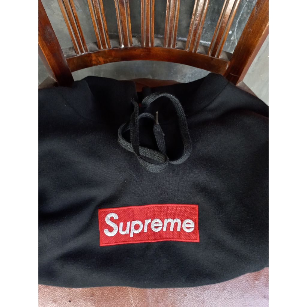 hodie supreme