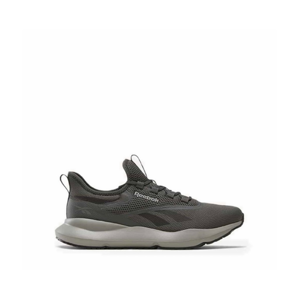 REEBOK CITYRIDE MEN'S RUNNING SHOES - GREY 4