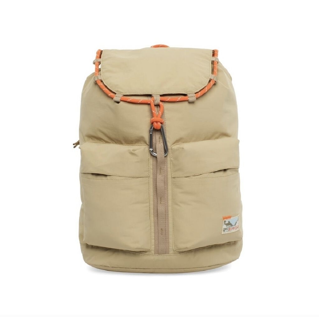 Tas Ransel EIGER89 Boucle Backpack 20L Daypack Sekolah Kerja