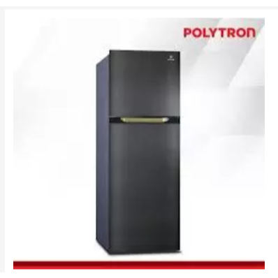 POLYTRON KULKAS PRM 490 BELLEZA JUMBO