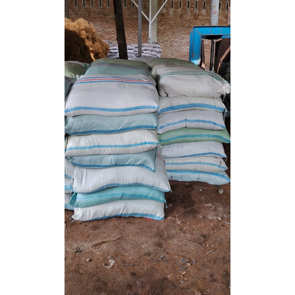 Cocopeat 1 karung