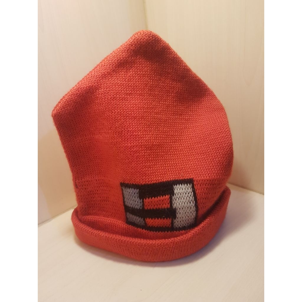 beanie hat second