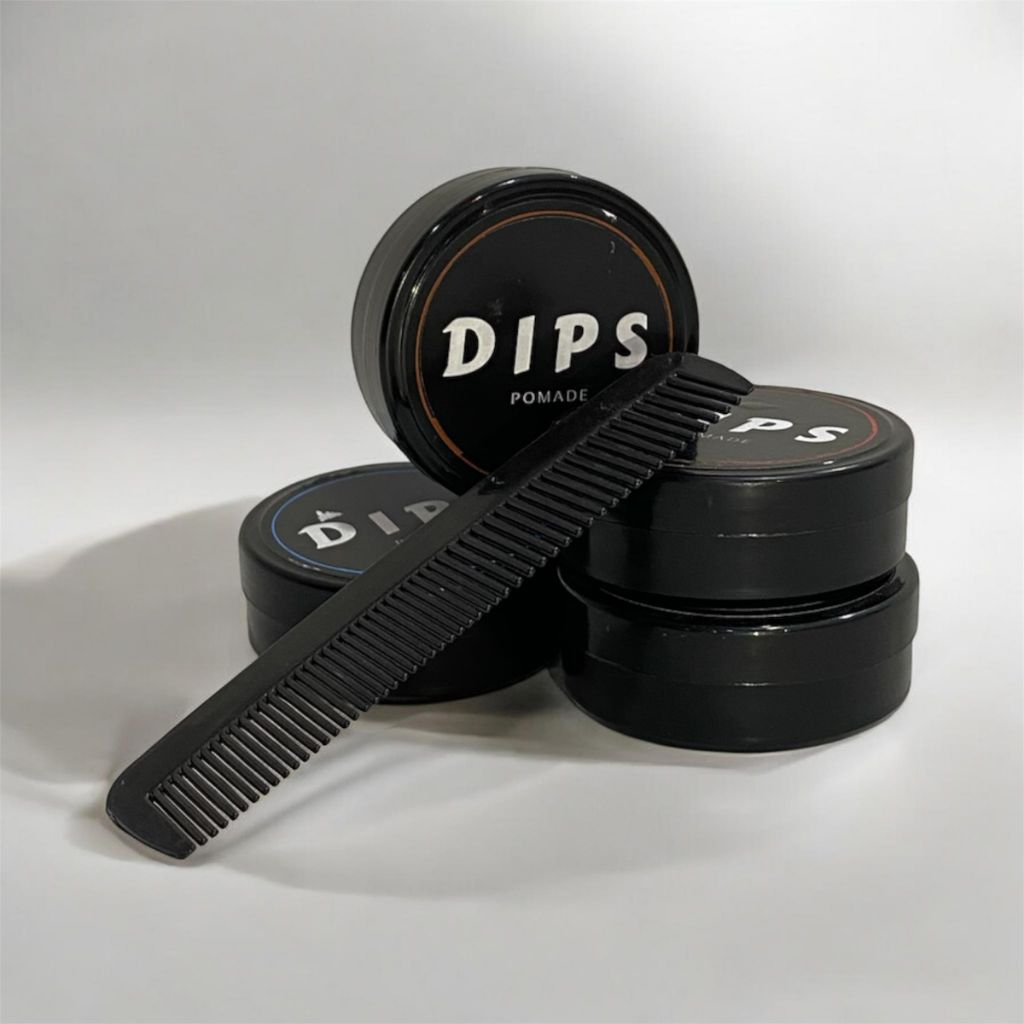 pomade oil based/pomade oles/pomade