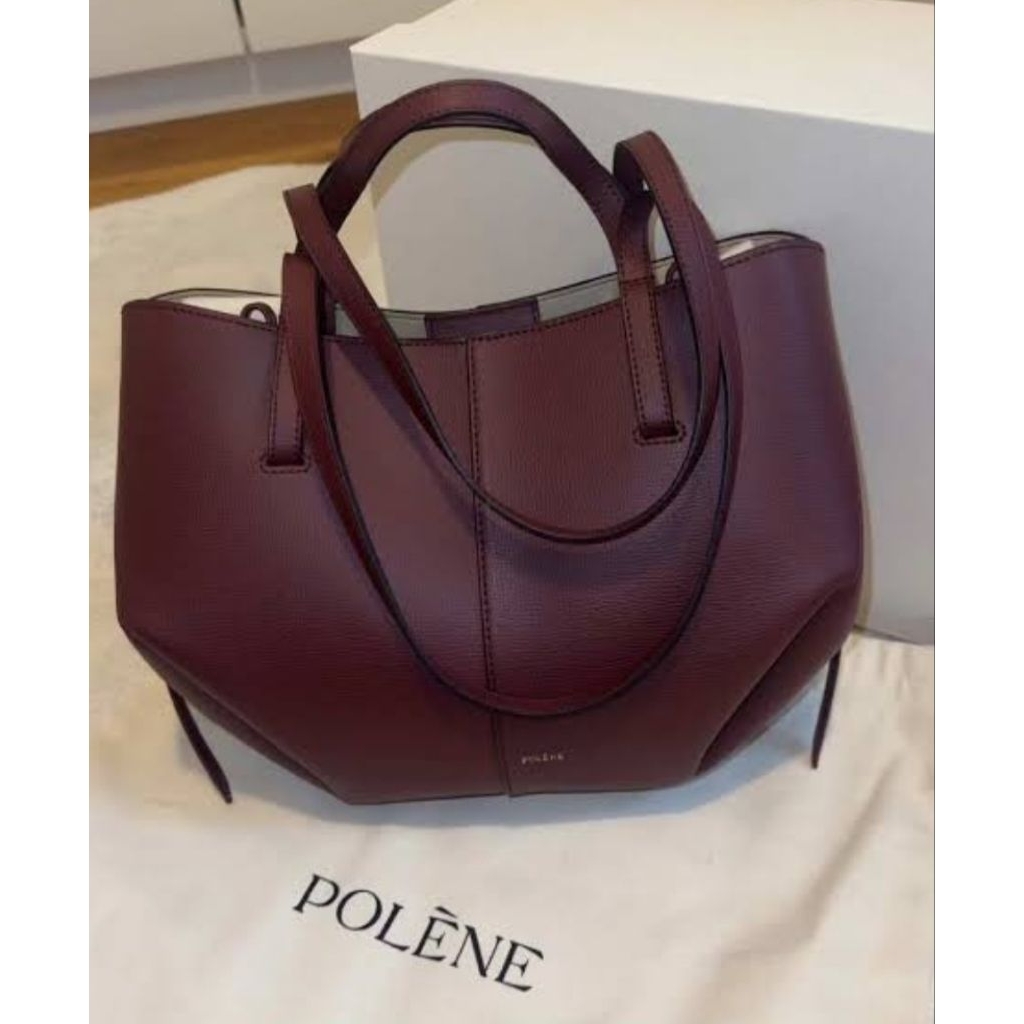 polene cyme wine
