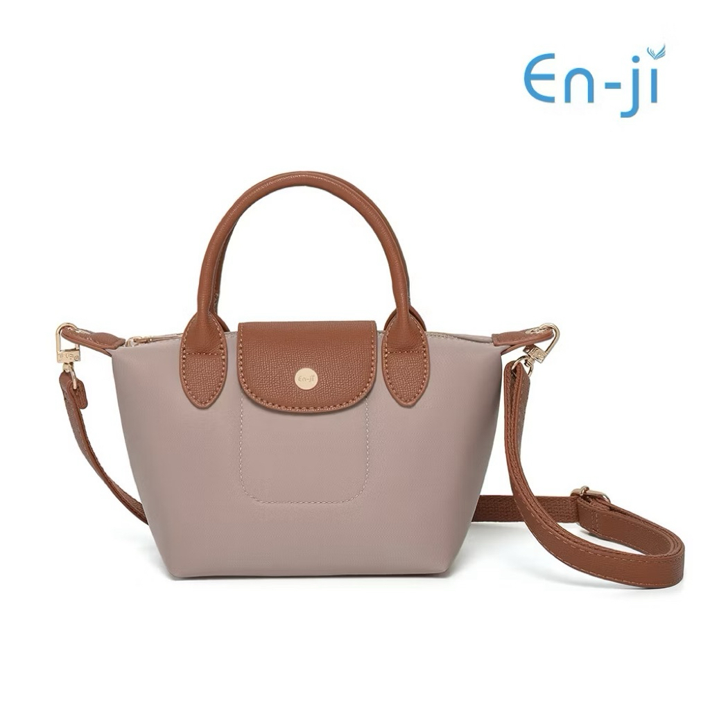 Tas Enji Namjin Soran Sassi & Palomino NEW Original Slingbag Shoulderbag