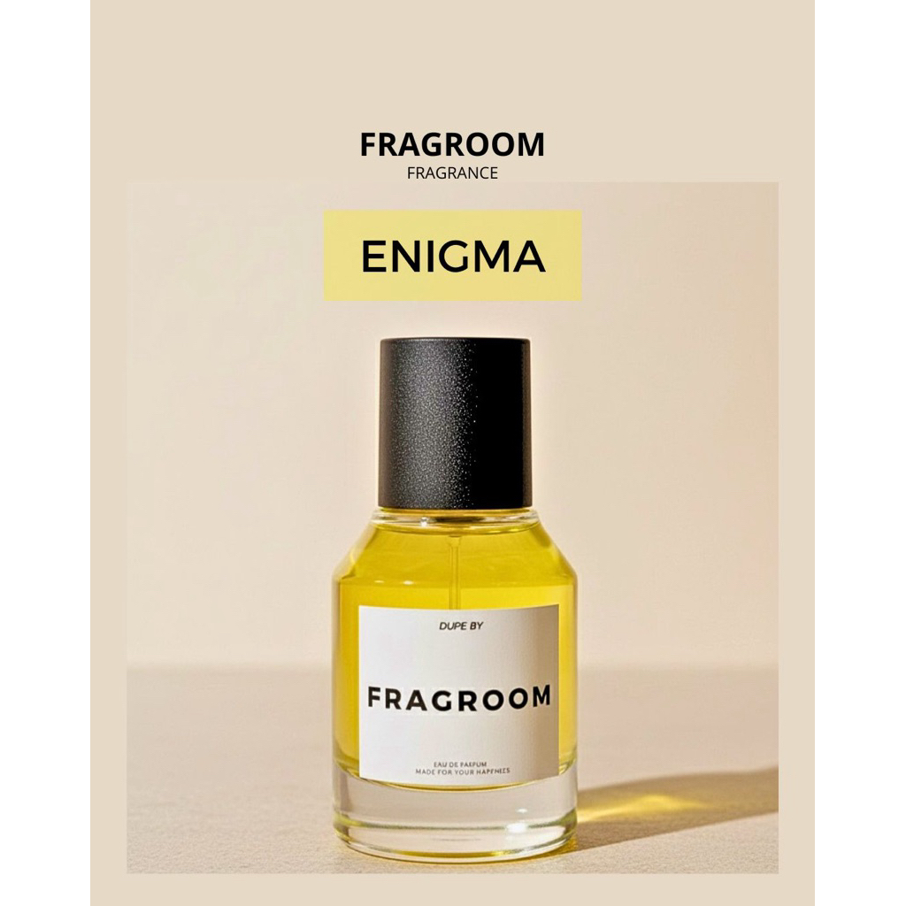 Parfum Roja Enigma by Fragroom - Parfum pria