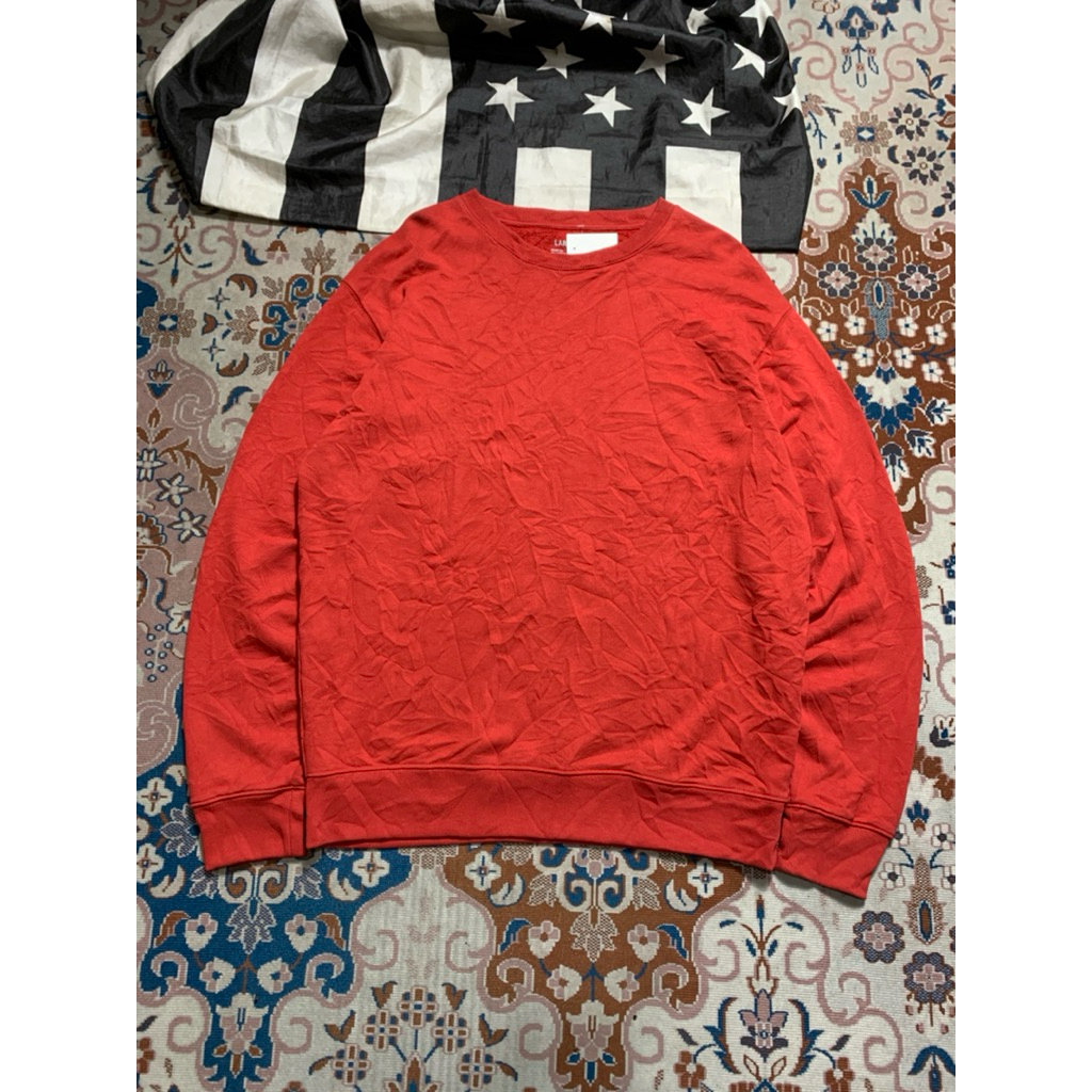 CREWNECK GIORDANO